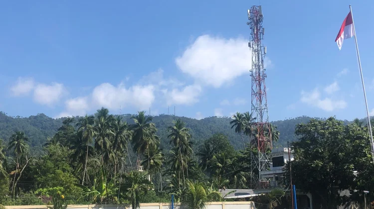 Stable Telecom Ecosystem Crucial for 5G Development: Govt