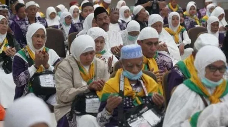 Ministry of Hajj and Umrah Prepares for 2026 Pilgrimage Amid Middle East Changes