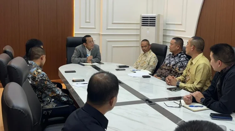 Thailand Seeks to Learn from Indonesia’s Model of Religious Moderation