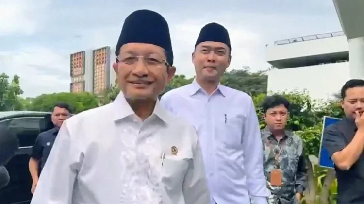 President Prabowo Convenes Cabinet to Address Energy, Food Security Ahead of Eid