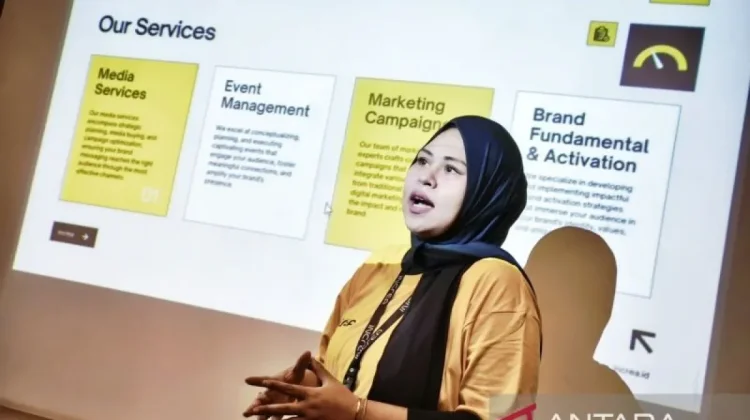 Indonesia's Increa Media Expands Intl Reach Through Webtoon Partnerships