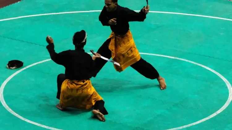 Pencak Silat and Cinema to Headline Indonesia-Kazakhstan Cultural Collaboration