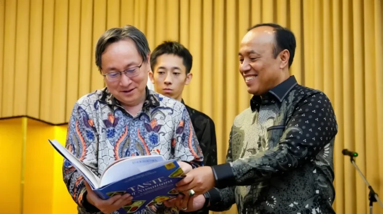 Indonesia Showcases Gastrodiplomacy with ‘Taste of Nusantara’ in Japan
