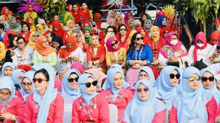 Canada Highlights Women’s Empowerment and Trade Cooperation with Indonesia
