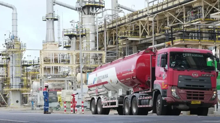 Gross Split Scheme is Applied to Oil and Gas Only: Govt