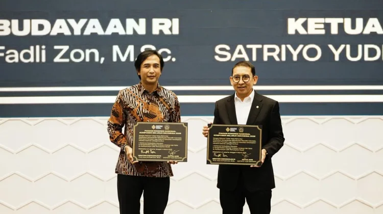 Minister Prepares Copyright Bill to Restore Indonesia’s Music Ecosystem