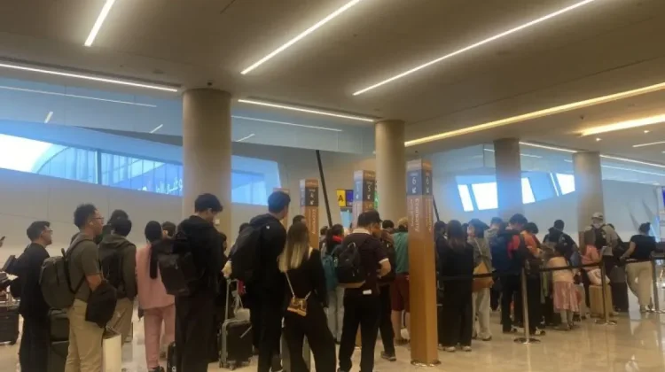 Indonesia Facilitates Return of 30 Citizens Stranded in Abu Dhabi