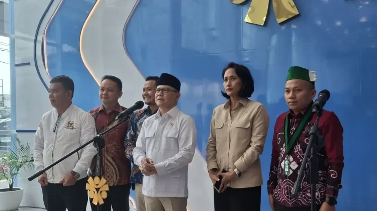 Indonesia Confirms Migrant Workers Safe Amid Middle East Tensions