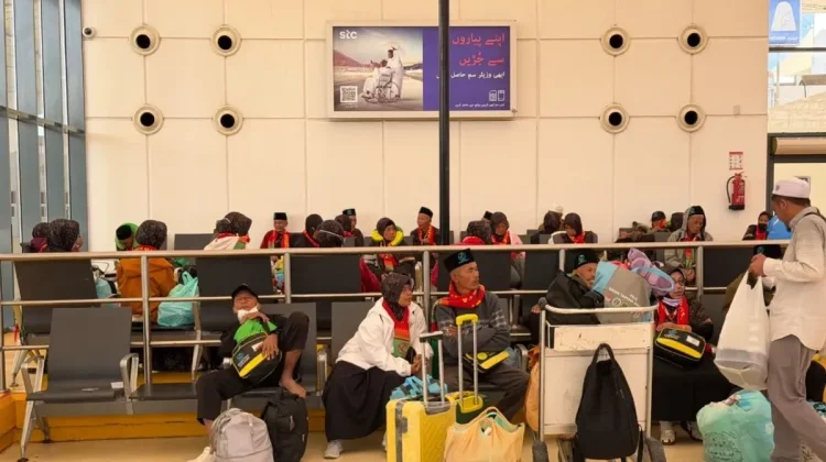 Rising Middle East Tensions Cast Shadow Over Indonesian Umrah Pilgrims