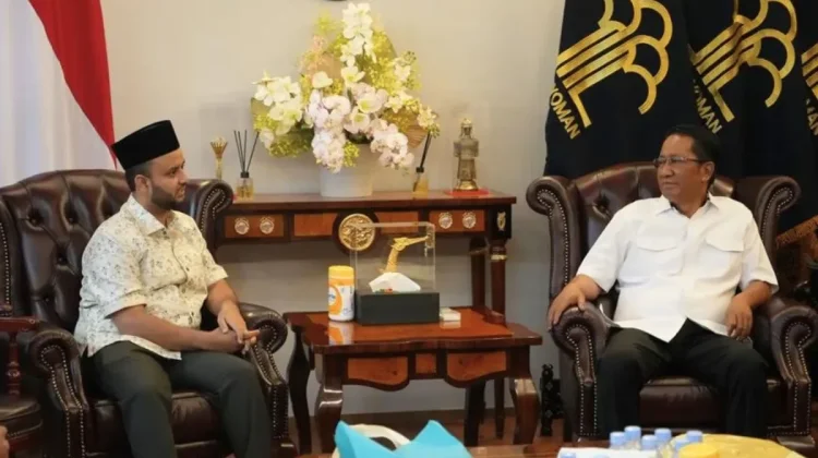 Indonesia–Kuwait Education Partnership Stressed to Follow Legal Framework