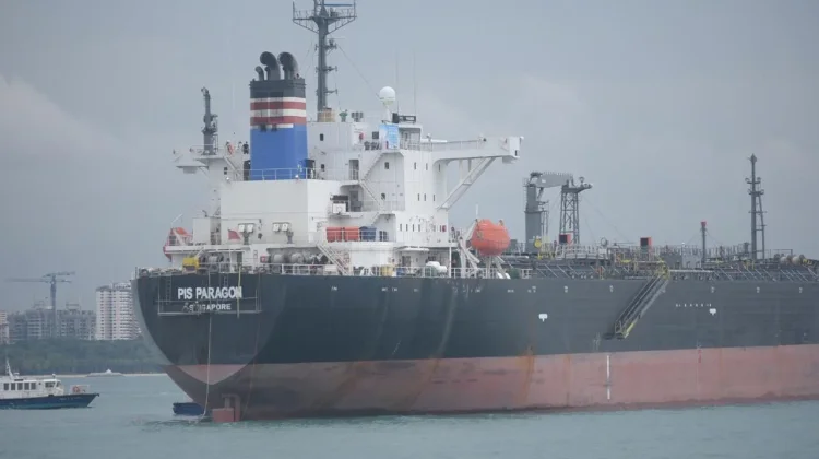 Indonesia Seeks Negotiations to Free Tankers in Hormuz Strait