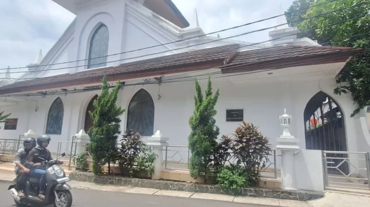 Culture Ministry Backs Depok Lama Heritage Revitalization Push