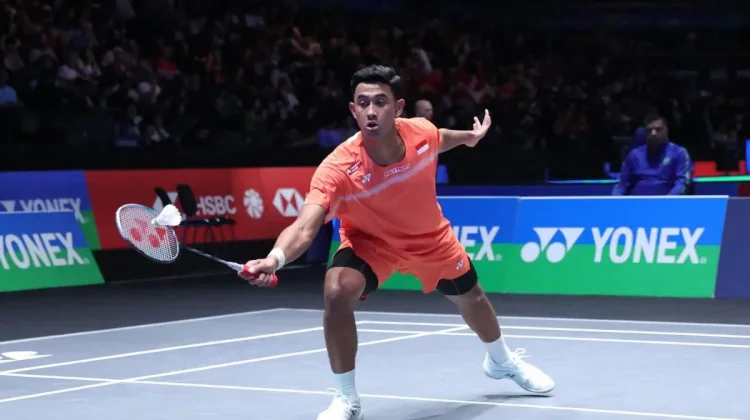 Indonesia's Alwi and Amri/Nita March into All England 2026 Quarterfinals