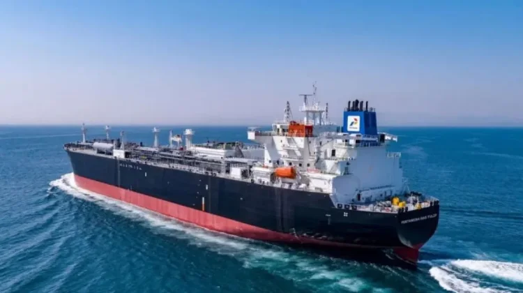 Indonesia Seeks Safe Passage for Pertamina Tankers Amid Hormuz Tensions