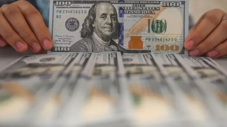 BI Reduces Domestic US Dollar Purchase Limit Without Underlying Documents