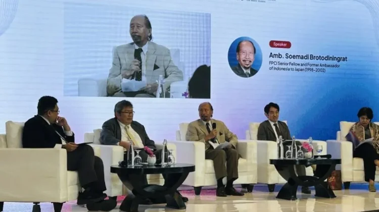 Indonesia Warns of Risks in Emerging Indo-Pacific Bilateral Practices