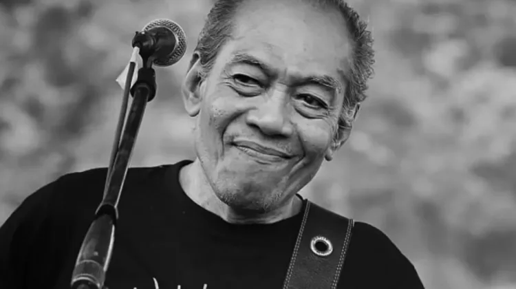 Indonesian Rock Pioneer and God Bless Founder Donny Fattah Passes Away at 77