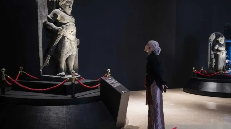 Govt Pivots to Public-Private Cultural Heritage Preservation