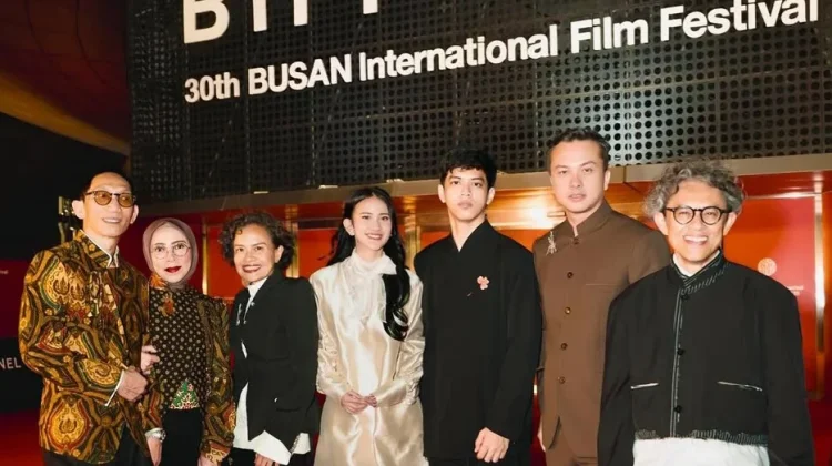 Indonesia Launches Unified Database for Global Creative Talent Management