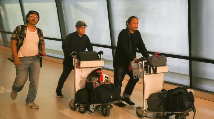 Indonesia Begins Evacuating Citizens from Iran via Azerbaijan
