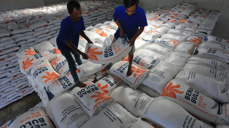 Food Supply Remains Secure Amid Global Uncertainty: Govt
