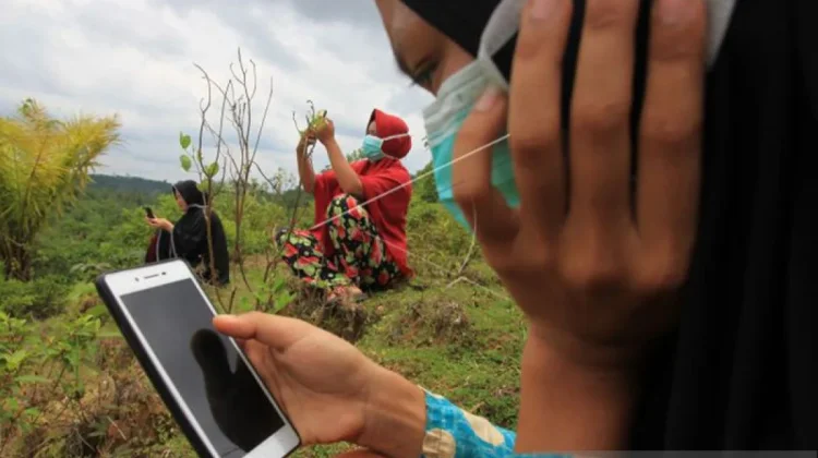 Indonesia Stresses Cybersecurity Culture Amid Rising Digital Threats