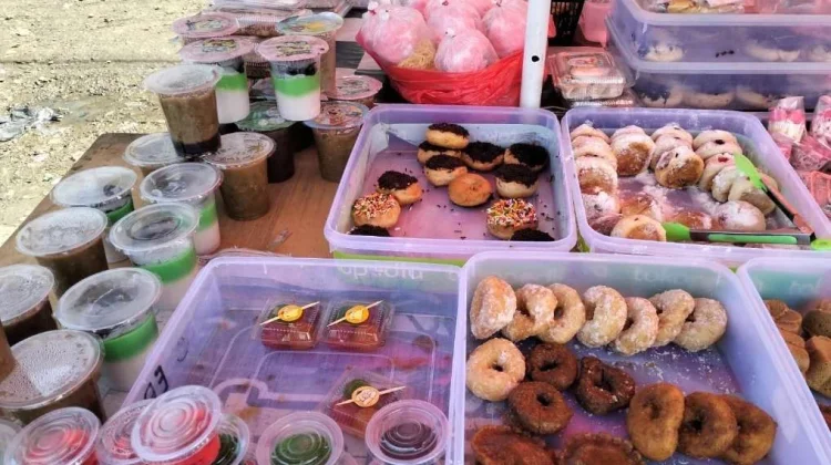 Impact of Middle East Tensions on Indonesia’s Food and Beverage Sector