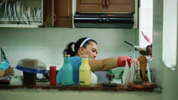 Minister Pushes for Legal Reforms to Protect Vulnerable Domestic Workers
