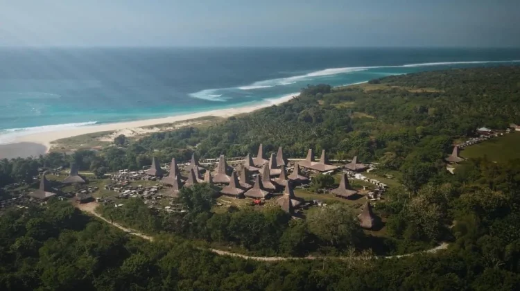 Indonesia Targets Dutch Tourism Market with "First Class Indonesia™️" Series
