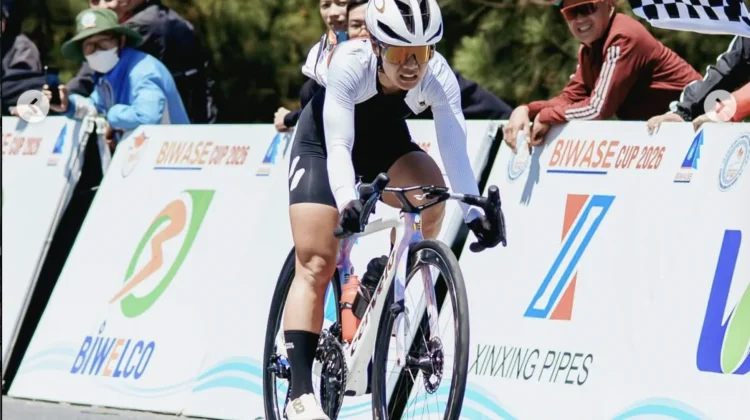 Indonesia Women’s Cycling Team Secures Historic Podium Finish in Vietnam