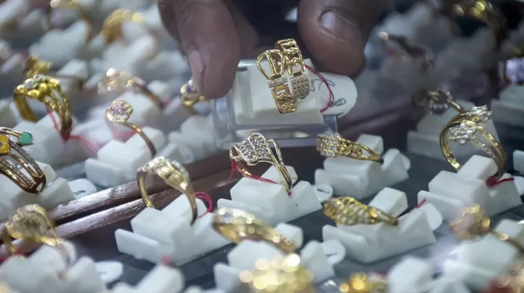 Govt Pushes Laboratory Proficiency Testing to Strengthen National Gold Quality