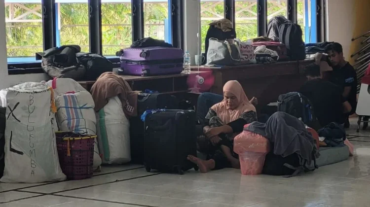 Lumajang Administration Confirms Safety of Nine Migrant Workers in Saudi Arabia