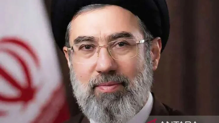 Iran Embassy Highlights Leadership Transition as Testament to Rule of Law