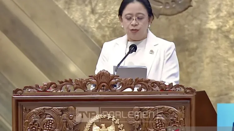 House Speaker Opens Plenary Session with Middle East Conflict Warning
