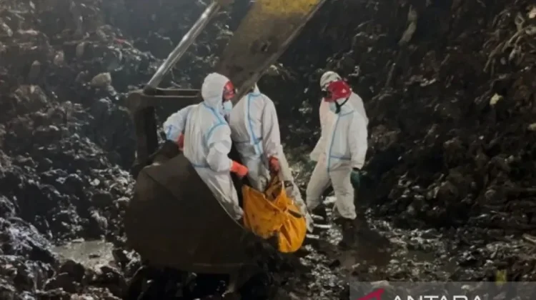 Final Bantargebang Victim Found as Seven Confirmed Dead