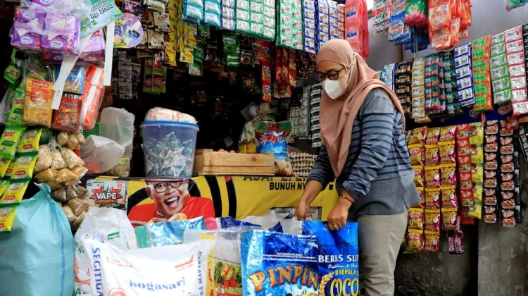 Retail Sales Performance Expected to Grow in February 2026: BI