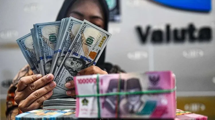 Govt Sees Rupiah Exchange Rate Still Under Control