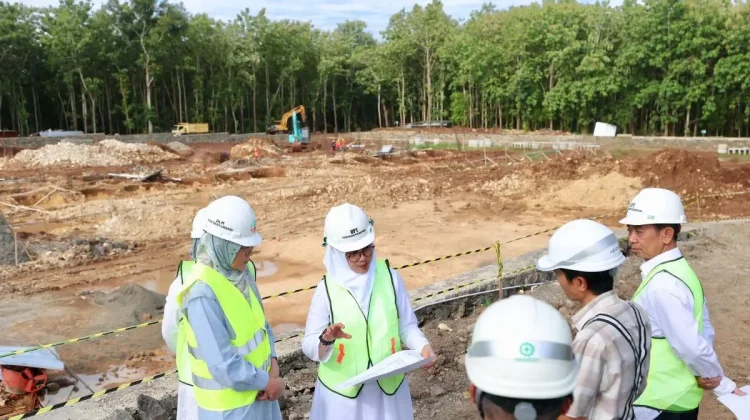 Banyuwangi, Austrian Firm to Build 160-Ton Waste Facility
