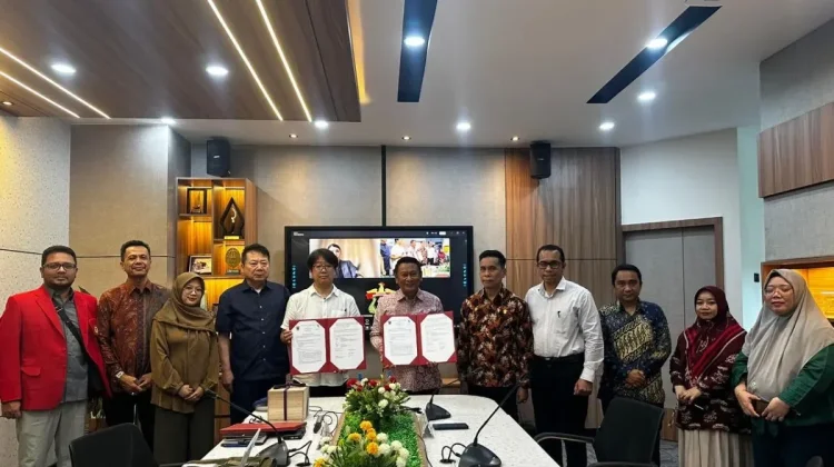 Hasanuddin University Broadens Japan Internship Opportunities for Students