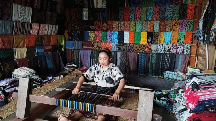 NTB Positions Creative Economy as New Engine for Sustainable Growth