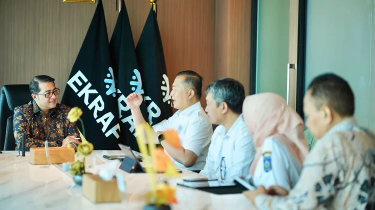 Govt Supports Digital Economy Development in Mandalika NTB