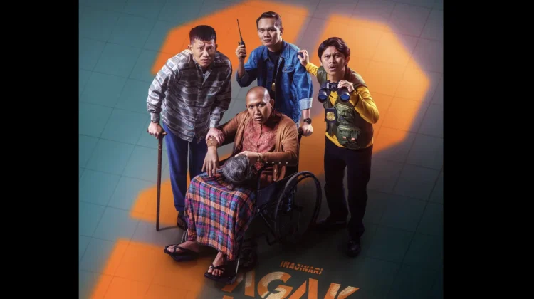 Agak Laen 2 Becomes Indonesia’s Biggest Box Office Hit, Surpassing Avengers: Endgame