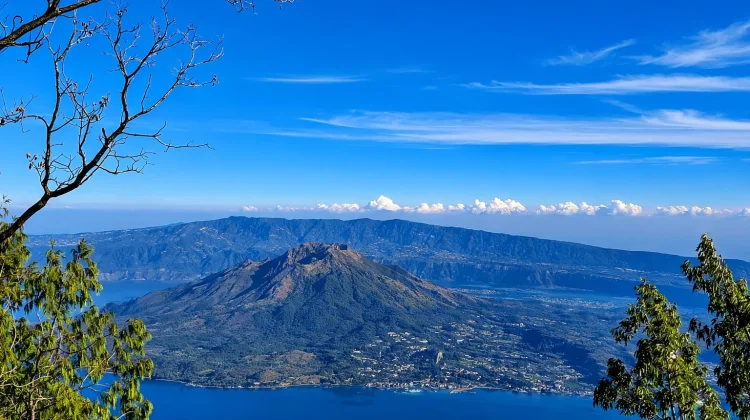 Bali Nature Tourism Parks Closed for 2026 Nyepi Observance