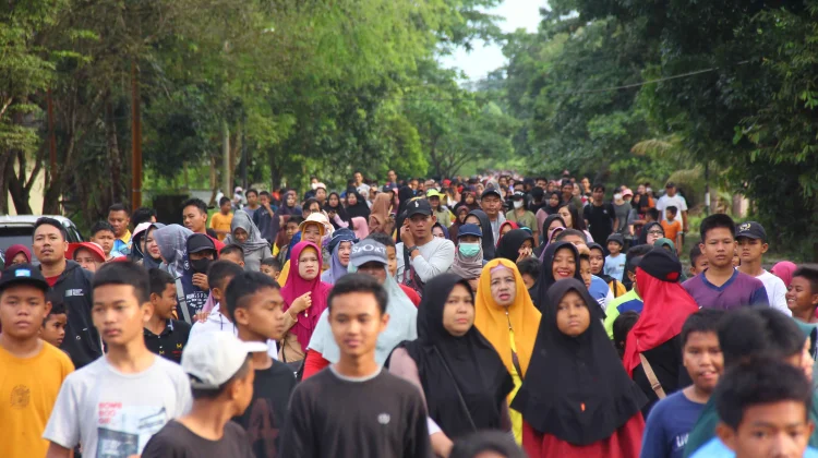 Workforce-Age Group to Make Up 69 Percent of Indonesia’s Population in 2025