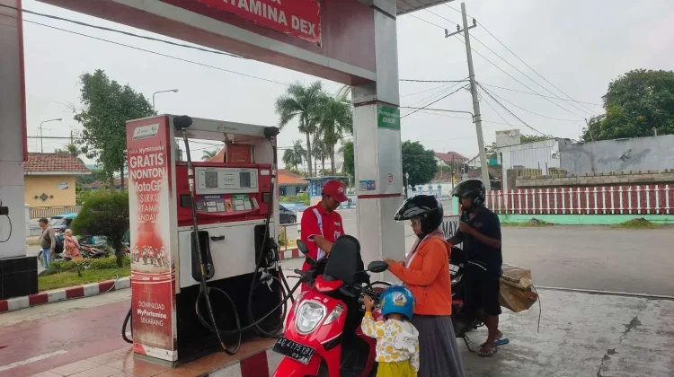 Indonesia’s Petroleum Imports Not Solely from Middle East: Govt