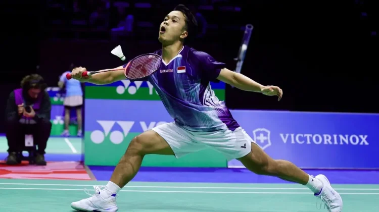 Indonesia Secures Multiple Semifinal Spots at Swiss Open 2026
