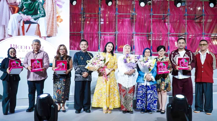 Indonesia Eyes Larger Role in Global Muslim Fashion Market