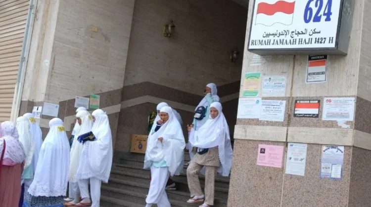 Indonesia Pushes Inclusive Hajj Services, Ensuring Equal Access for All Pilgrims