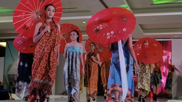 Strong Cultural Roots Seen as Key Driver for Indonesia’s Creative Economy