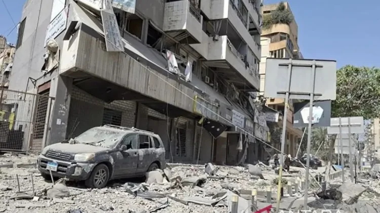 Indonesia Condemns Escalating Israeli Attacks on Lebanon